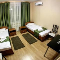 Отель Глобус, Новосибирск, Новосибирская область