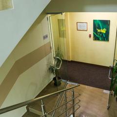 Отель Глобус, Новосибирск, Новосибирская область