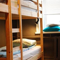 Хостел на Красном, Новосибирск, Новосибирская область