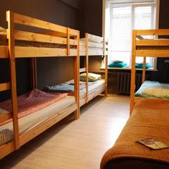 Хостел на Красном, Новосибирск, Новосибирская область