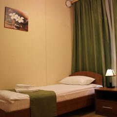 Отель Глобус, Новосибирск, Новосибирская область