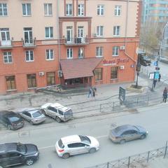 Хостел на Красном, Новосибирск, Новосибирская область