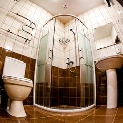 Отель Глобус, Новосибирск, Новосибирская область