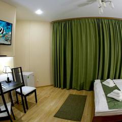 Отель Глобус, Новосибирск, Новосибирская область