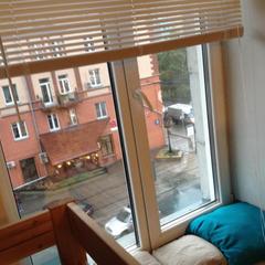 Хостел на Красном, Новосибирск, Новосибирская область