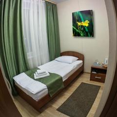 Отель Глобус, Новосибирск, Новосибирская область