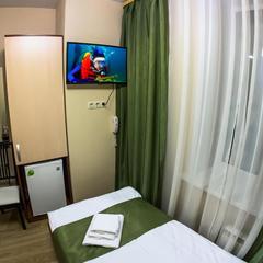 Отель Глобус, Новосибирск, Новосибирская область