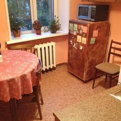 Хостел на Красном, Новосибирск, Новосибирская область