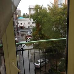 Хостел на Красном, Новосибирск, Новосибирская область