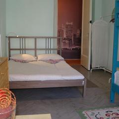 Хостел на Красном, Новосибирск, Новосибирская область