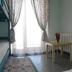 Хостел на Красном, Новосибирск, Новосибирская область