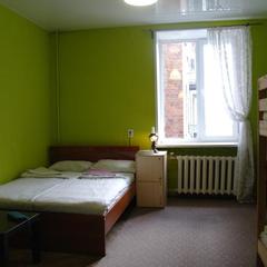 Хостел на Красном, Новосибирск, Новосибирская область