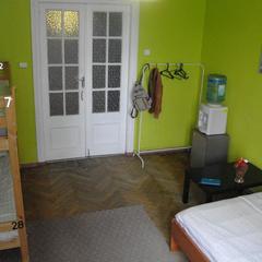 Хостел на Красном, Новосибирск, Новосибирская область