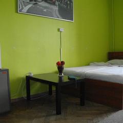 Хостел на Красном, Новосибирск, Новосибирская область