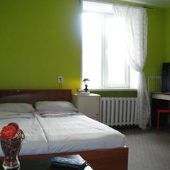 Хостел на Красном, Новосибирск, Новосибирская область