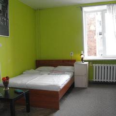 Хостел на Красном, Новосибирск, Новосибирская область