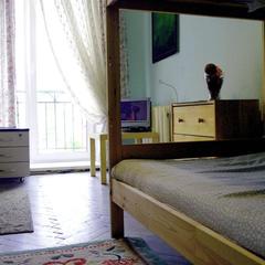 Хостел на Красном, Новосибирск, Новосибирская область