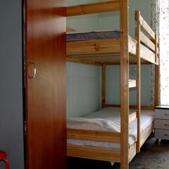 Хостел на Красном, Новосибирск, Новосибирская область