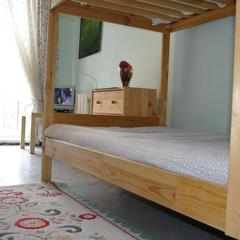 Хостел на Красном, Новосибирск, Новосибирская область