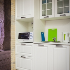 Хостел Big Ben, Новосибирск, Новосибирская область