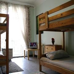 Хостел на Красном, Новосибирск, Новосибирская область