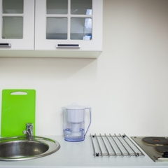 Хостел Big Ben, Новосибирск, Новосибирская область