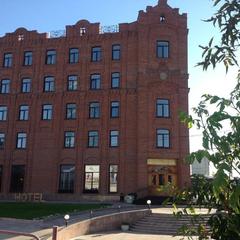 Гостиница Садовая, Новосибирск, Новосибирская область