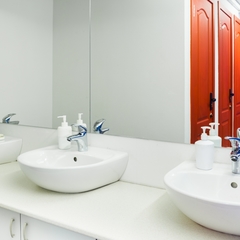 Хостел Big Ben, Новосибирск, Новосибирская область