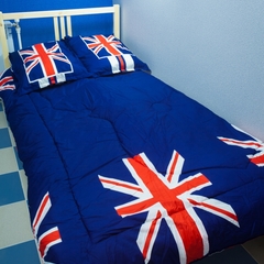 Хостел Big Ben, Новосибирск, Новосибирская область