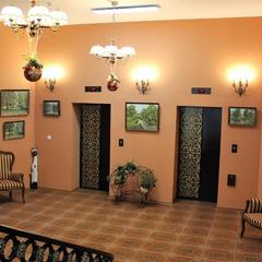 Гостиница Садовая, Новосибирск, Новосибирская область