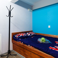 Хостел Big Ben, Новосибирск, Новосибирская область