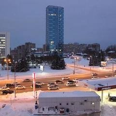 Гостиница Садовая, Новосибирск, Новосибирская область