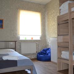 Хостел Ваниль, Новосибирск, Новосибирская область