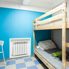 Хостел Big Ben, Новосибирск, Новосибирская область