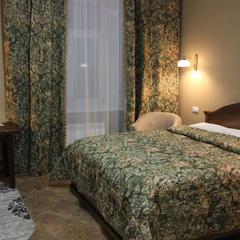 Гостиница Садовая, Новосибирск, Новосибирская область