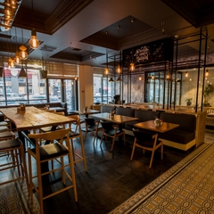 Отель Миротель, Новосибирск, Новосибирская область