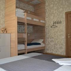 Хостел Ваниль, Новосибирск, Новосибирская область