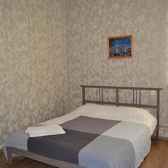 Хостел Ваниль, Новосибирск, Новосибирская область