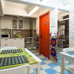 Хостел Big Ben, Новосибирск, Новосибирская область