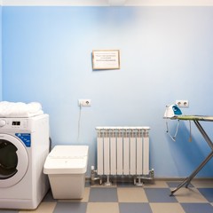 Хостел Big Ben, Новосибирск, Новосибирская область