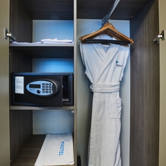 Отель Миротель, Новосибирск, Новосибирская область