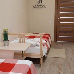 Хостел Ваниль, Новосибирск, Новосибирская область