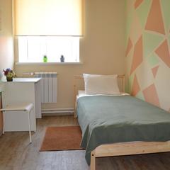 Хостел Ваниль, Новосибирск, Новосибирская область