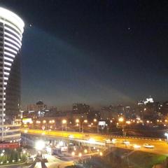 Гостиница Садовая, Новосибирск, Новосибирская область