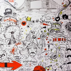 Хостел Big Ben, Новосибирск, Новосибирская область