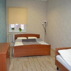 Хостел Ваниль, Новосибирск, Новосибирская область