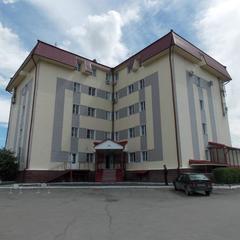 Мотель Радуга, Новосибирск, Новосибирская область