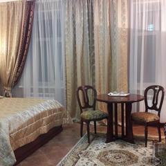 Гостиница Садовая, Новосибирск, Новосибирская область