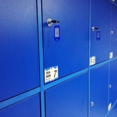 Хостел Big Ben, Новосибирск, Новосибирская область