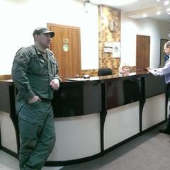 Мотель Радуга, Новосибирск, Новосибирская область